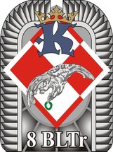 Unit footer logo